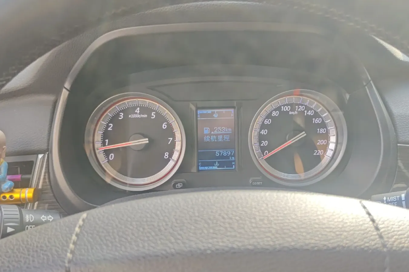 2019 DongFeng Forthing M6 1.5T 136HP L4 6MT,autocango,china used car exporter,china ev exporter,chinese used car exporter,chinese used ev exporter