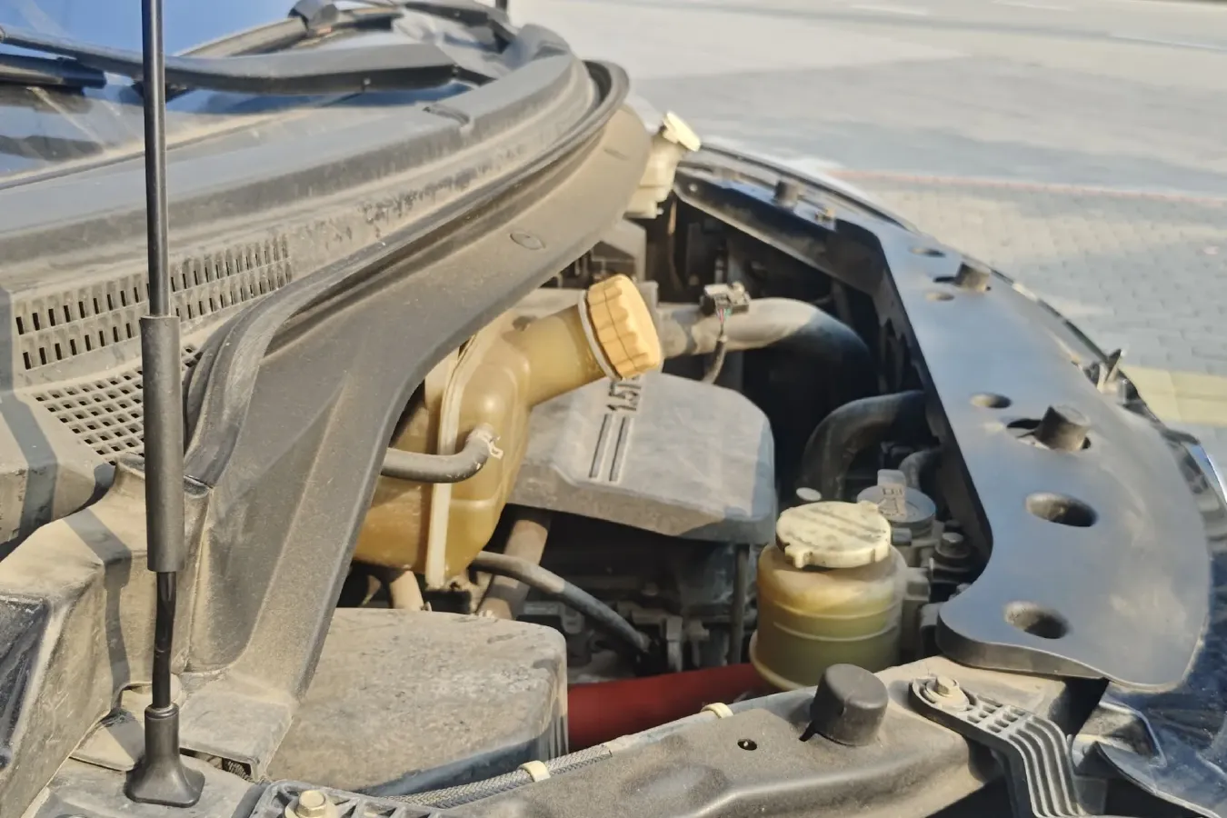 2019 DongFeng Forthing M6 1.5T 136HP L4 6MT,autocango,china used car exporter,china ev exporter,chinese used car exporter,chinese used ev exporter