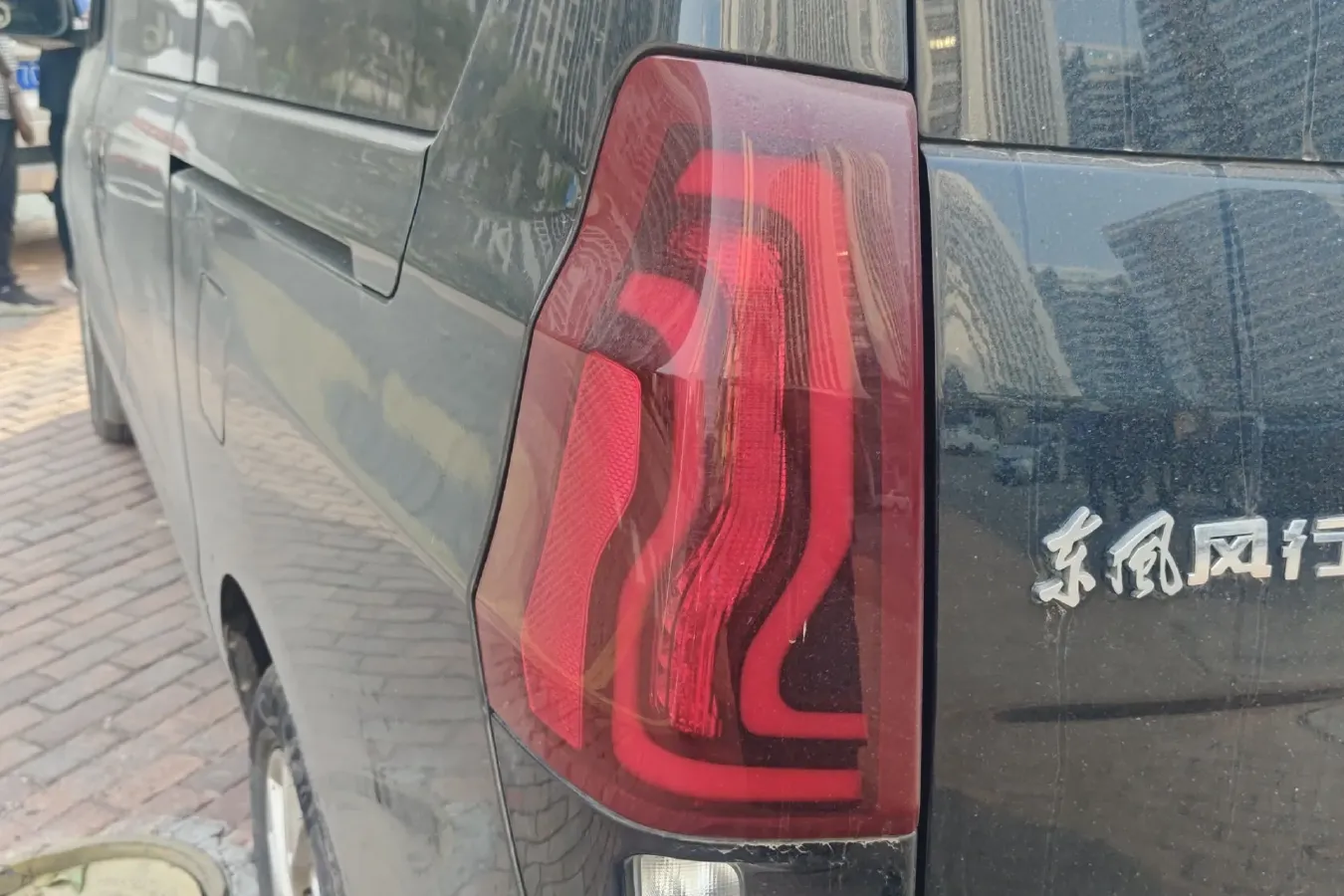 2019 DongFeng Forthing M6 1.5T 136HP L4 6MT,autocango,china used car exporter,china ev exporter,chinese used car exporter,chinese used ev exporter