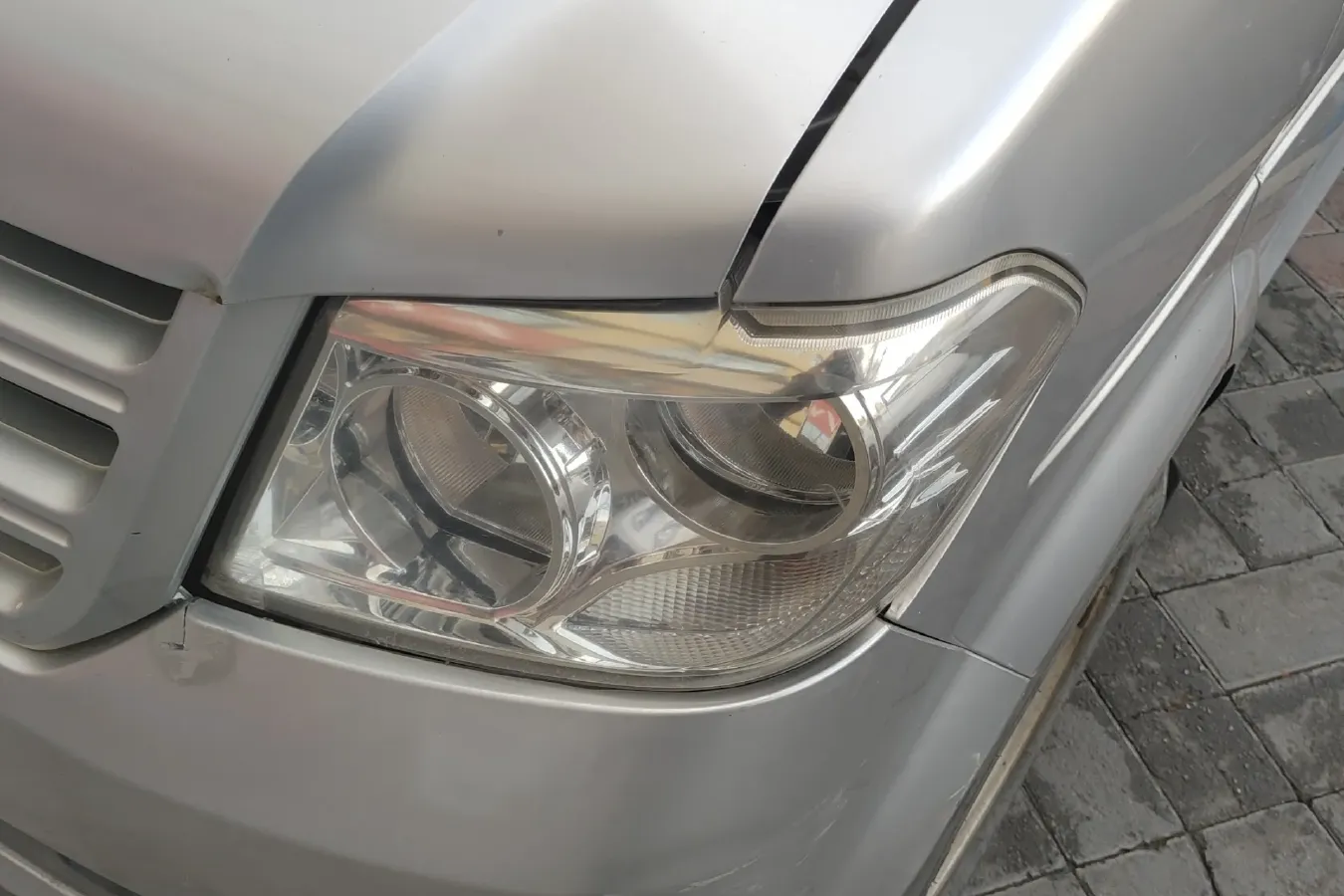 2015 DongFeng DFSK C32 1.5L 117HP L4 5MT,autocango,china used car exporter,china ev exporter,chinese used car exporter,chinese used ev exporter