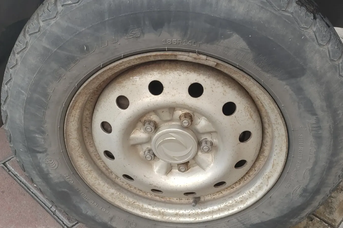 2015 DongFeng DFSK C32 1.5L 117HP L4 5MT,autocango,china used car exporter,china ev exporter,chinese used car exporter,chinese used ev exporter