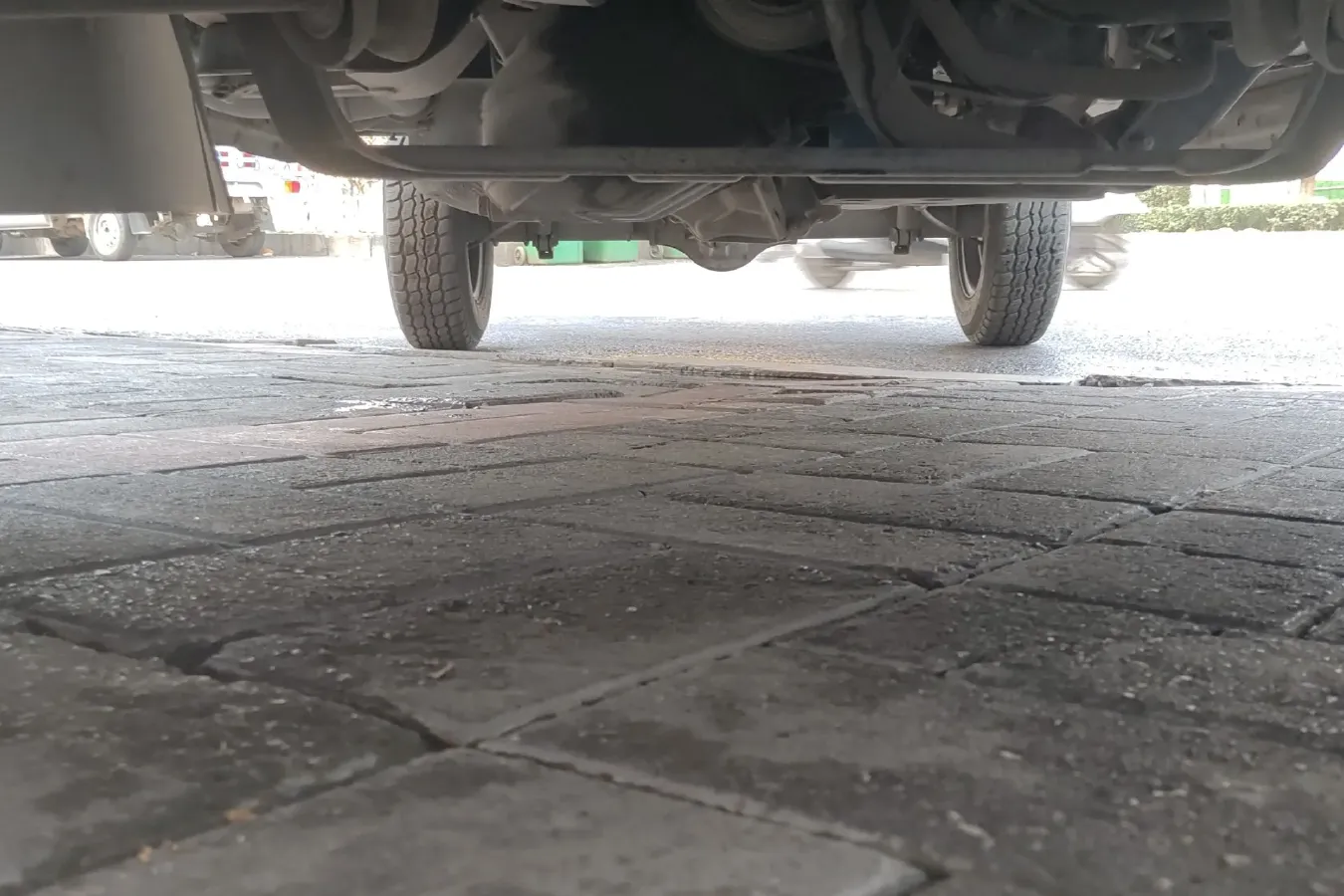 2015 DongFeng DFSK C32 1.5L 117HP L4 5MT,autocango,china used car exporter,china ev exporter,chinese used car exporter,chinese used ev exporter