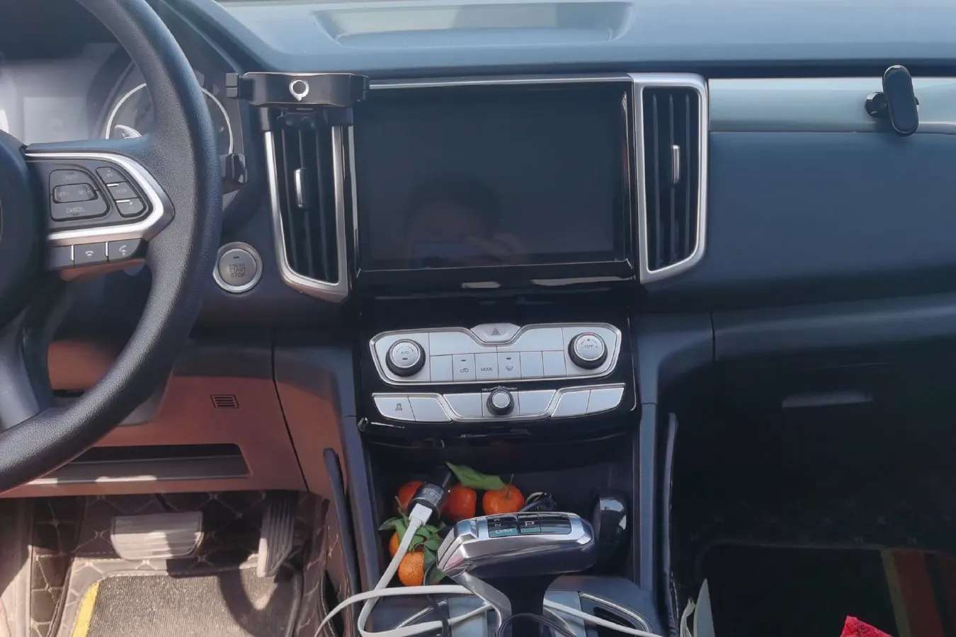 2020 Great Wall Poer 2.0T 163HP L4 8AT,autocango,china used car exporter,china ev exporter,chinese used car exporter,chinese used ev exporter