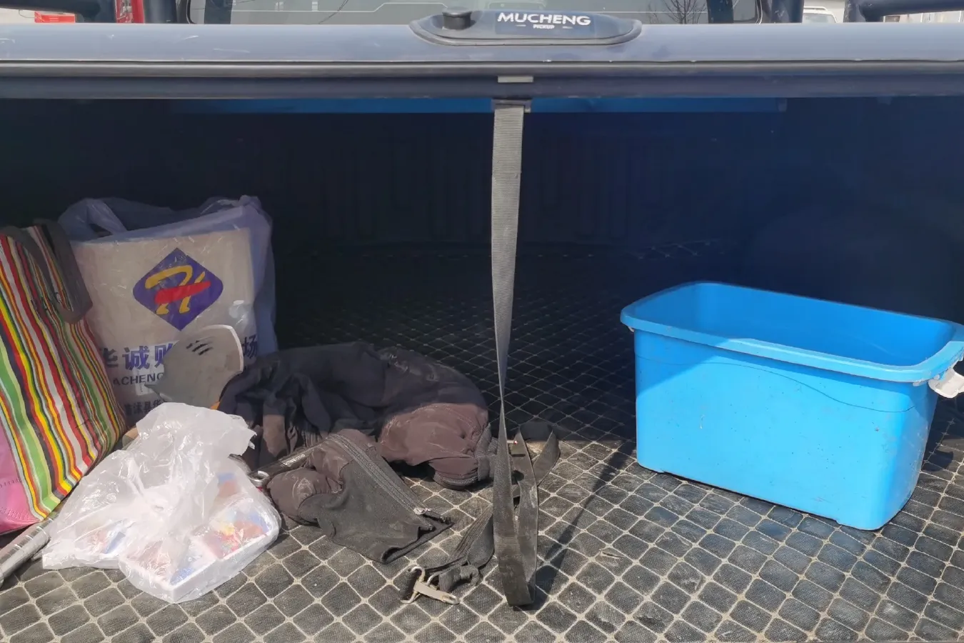 2020 Great Wall Poer 2.0T 163HP L4 8AT,autocango,china used car exporter,china ev exporter,chinese used car exporter,chinese used ev exporter