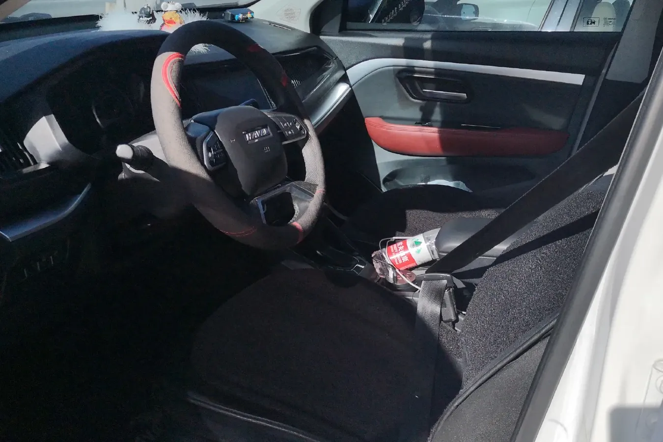 2018 Haval H2s 1.5T 150HP L4 7DCT,autocango,china used car exporter,china ev exporter,chinese used car exporter,chinese used ev exporter