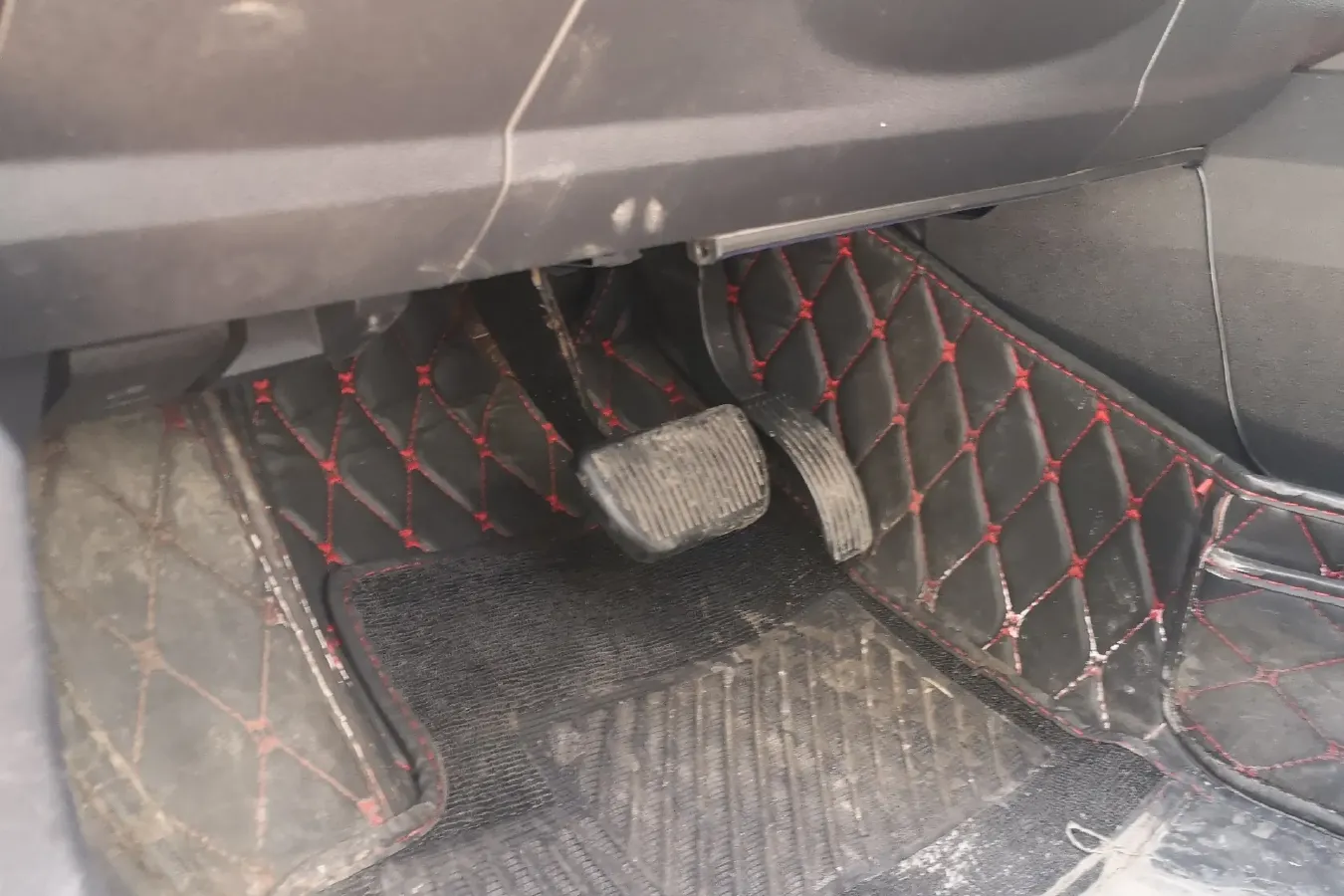 2018 Haval H2s 1.5T 150HP L4 7DCT,autocango,china used car exporter,china ev exporter,chinese used car exporter,chinese used ev exporter