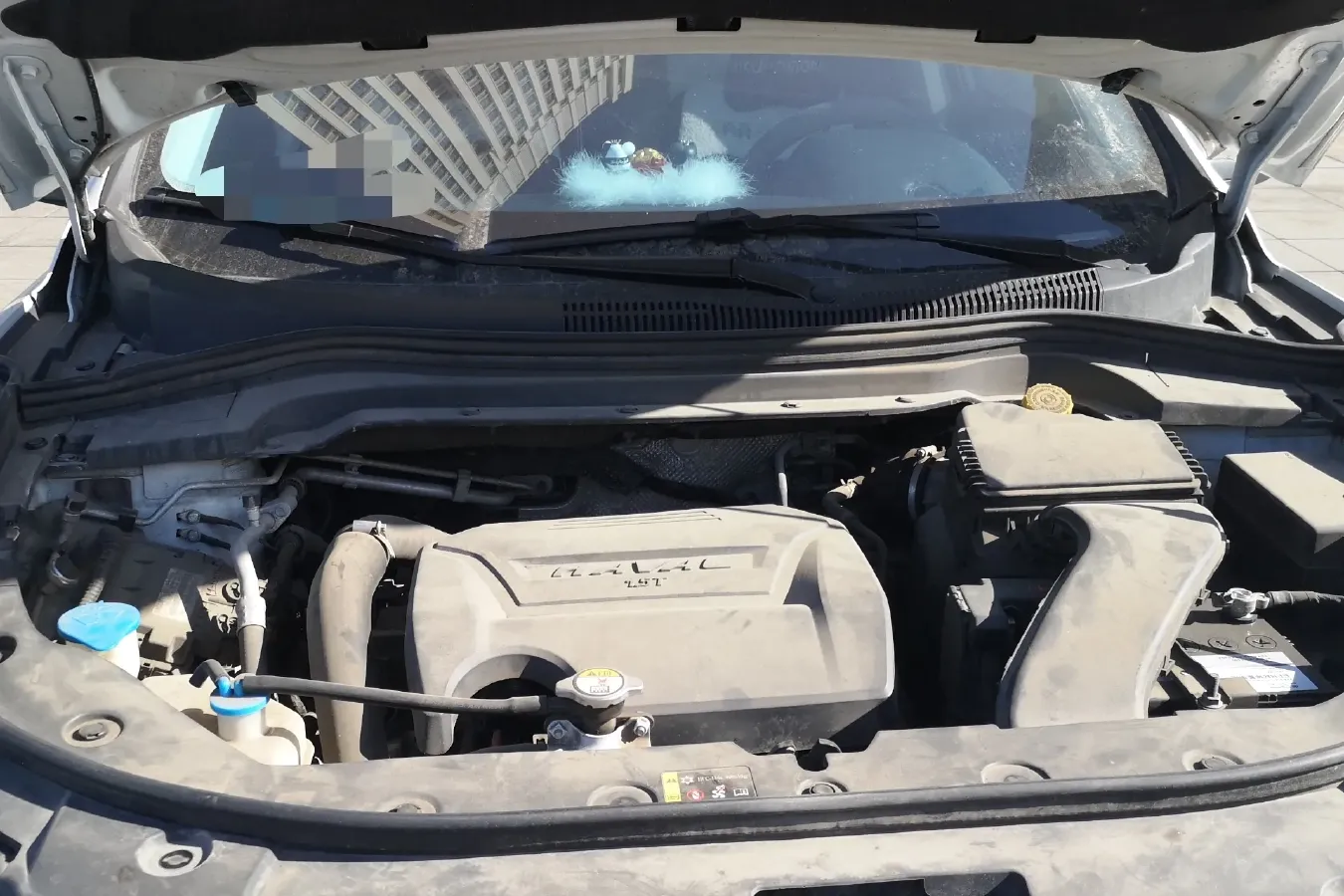 2018 Haval H2s 1.5T 150HP L4 7DCT,autocango,china used car exporter,china ev exporter,chinese used car exporter,chinese used ev exporter