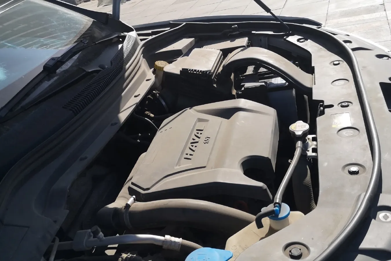 2018 Haval H2s 1.5T 150HP L4 7DCT,autocango,china used car exporter,china ev exporter,chinese used car exporter,chinese used ev exporter