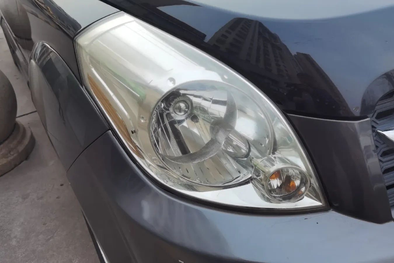 2010 Great Wall M2 1.5L 106HP L4 5MT,autocango,china used car exporter,china ev exporter,chinese used car exporter,chinese used ev exporter