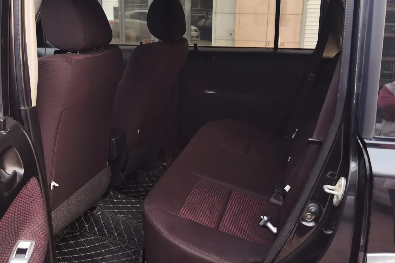 2010 Great Wall M2 1.5L 106HP L4 5MT,autocango,china used car exporter,china ev exporter,chinese used car exporter,chinese used ev exporter