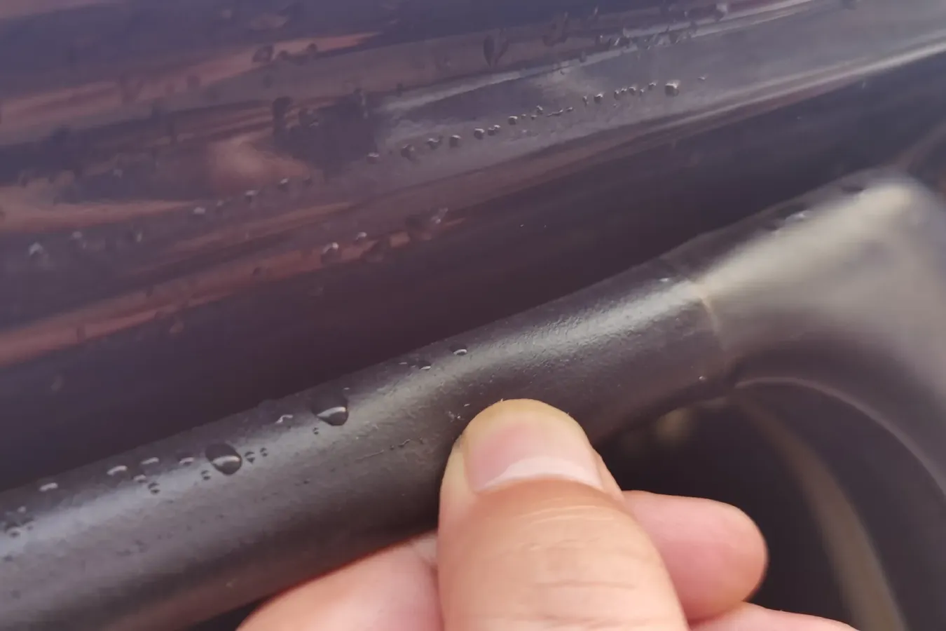 2010 Great Wall M2 1.5L 106HP L4 5MT,autocango,china used car exporter,china ev exporter,chinese used car exporter,chinese used ev exporter