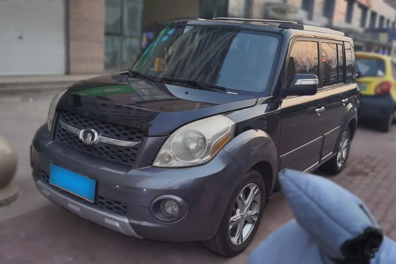 2010 Great Wall M2 1.5L 106HP L4 5MT,autocango,china used car exporter,china ev exporter,chinese used car exporter,chinese used ev exporter