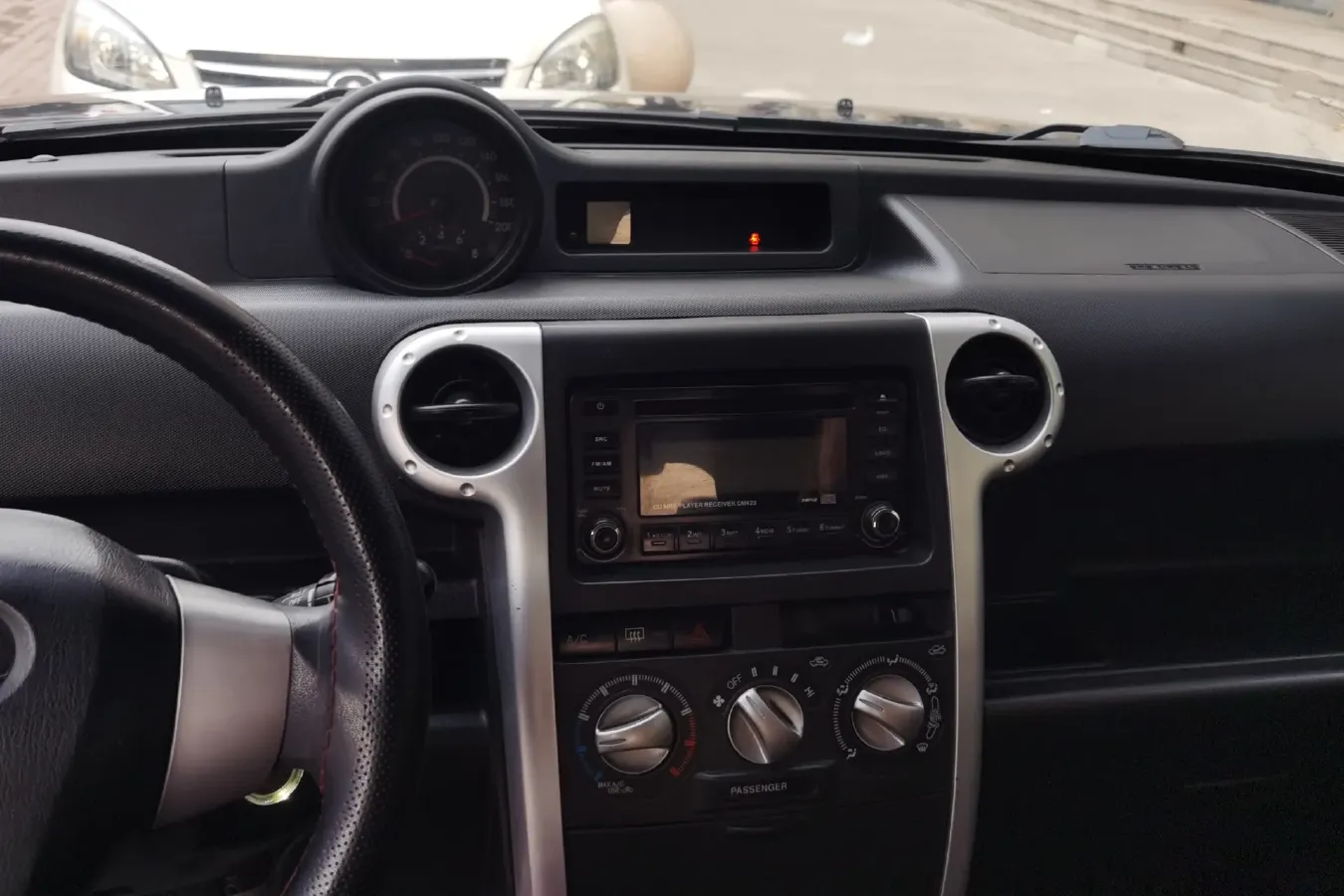 2010 Great Wall M2 1.5L 106HP L4 5MT,autocango,china used car exporter,china ev exporter,chinese used car exporter,chinese used ev exporter