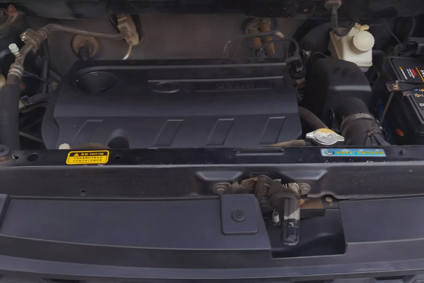 2010 Great Wall M2 1.5L 106HP L4 5MT,autocango,china used car exporter,china ev exporter,chinese used car exporter,chinese used ev exporter