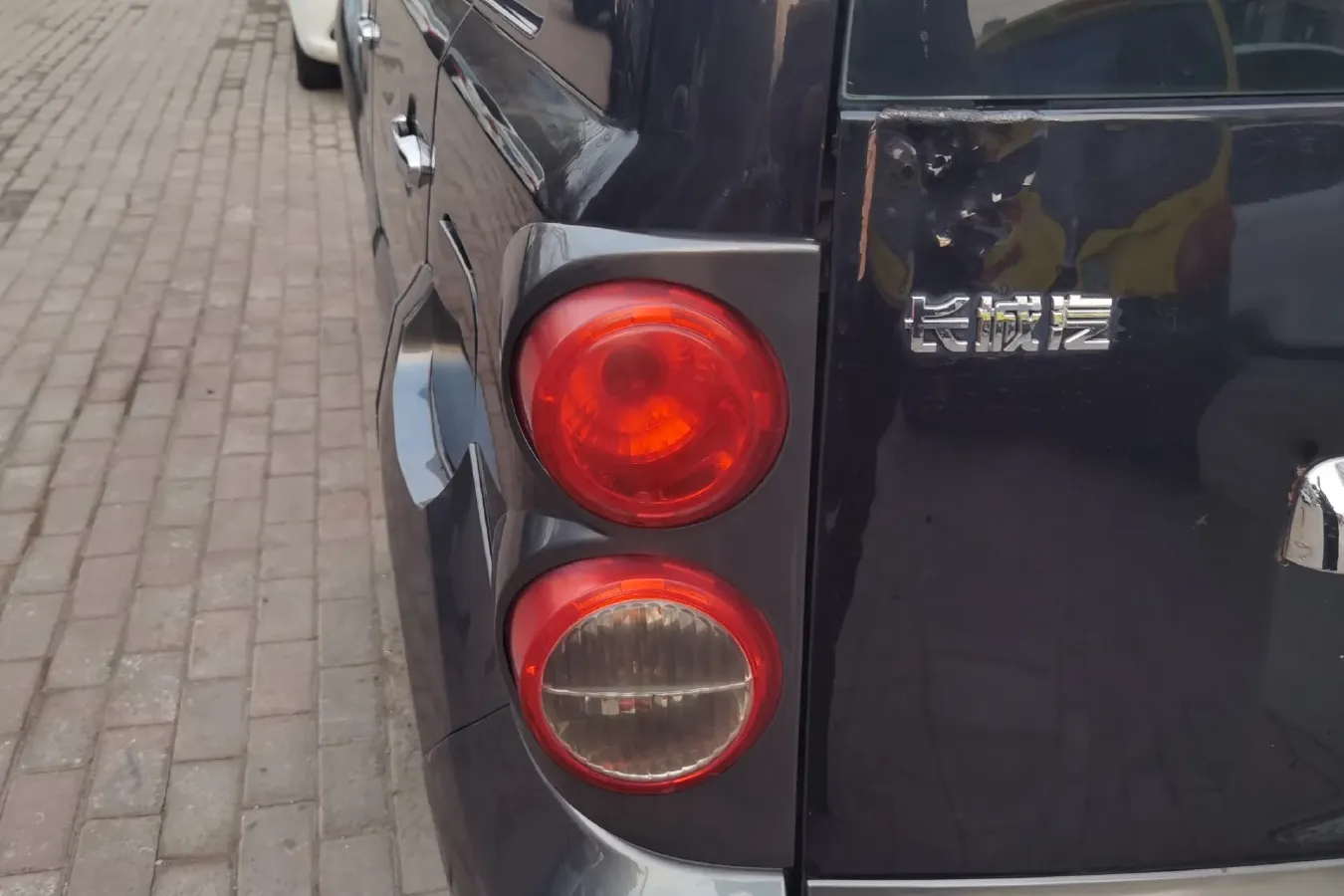 2010 Great Wall M2 1.5L 106HP L4 5MT,autocango,china used car exporter,china ev exporter,chinese used car exporter,chinese used ev exporter