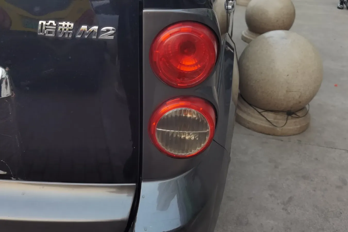 2010 Great Wall M2 1.5L 106HP L4 5MT,autocango,china used car exporter,china ev exporter,chinese used car exporter,chinese used ev exporter