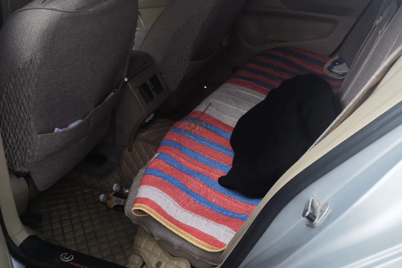 2013 HawTai LuSheng E70 2.0L 147HP L4 5MT,autocango,china used car exporter,china ev exporter,chinese used car exporter,chinese used ev exporter