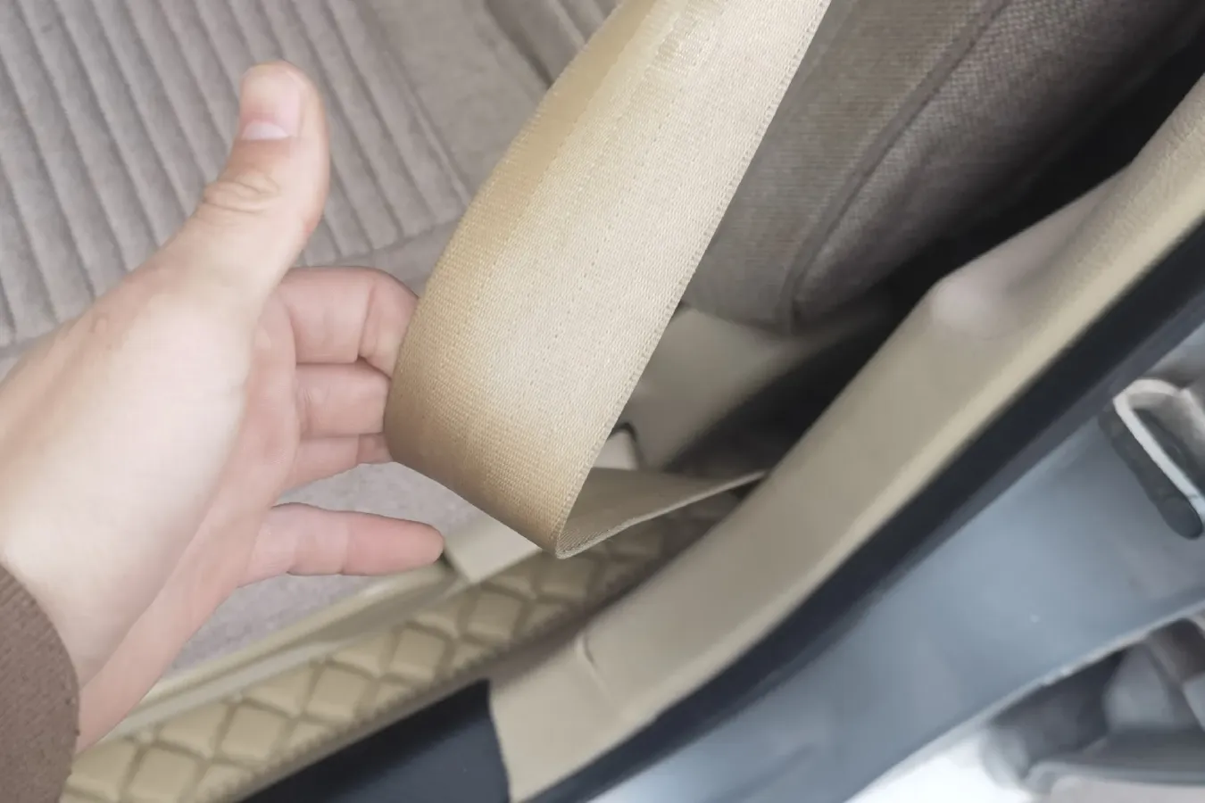 2013 HawTai LuSheng E70 2.0L 147HP L4 5MT,autocango,china used car exporter,china ev exporter,chinese used car exporter,chinese used ev exporter