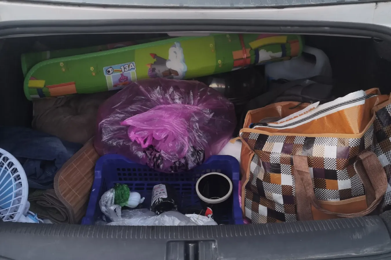 2013 HawTai LuSheng E70 2.0L 147HP L4 5MT,autocango,china used car exporter,china ev exporter,chinese used car exporter,chinese used ev exporter