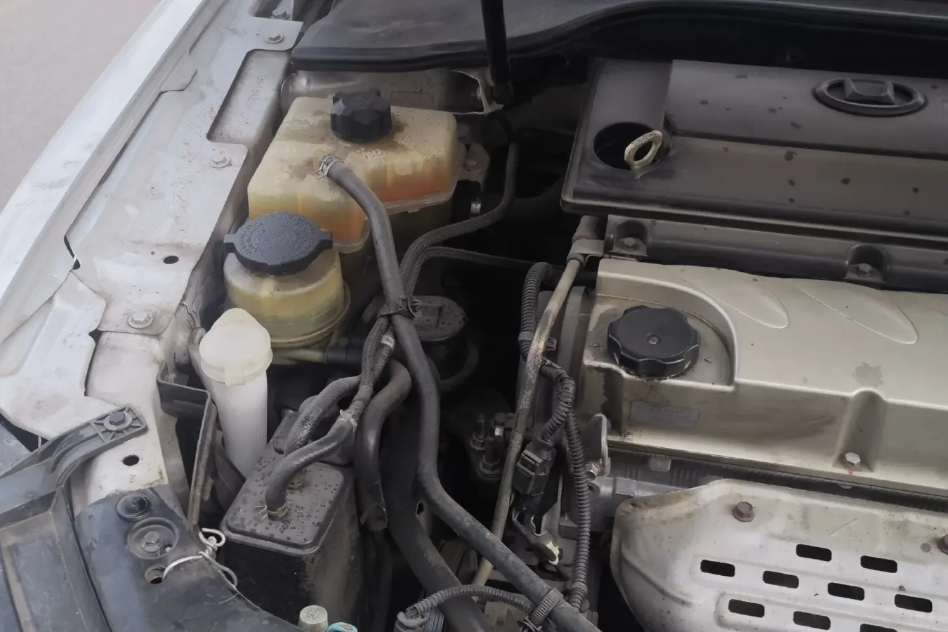 2013 HawTai LuSheng E70 2.0L 147HP L4 5MT,autocango,china used car exporter,china ev exporter,chinese used car exporter,chinese used ev exporter