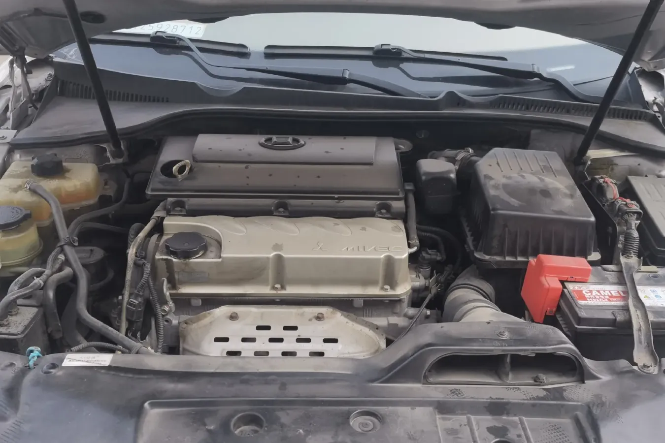 2013 HawTai LuSheng E70 2.0L 147HP L4 5MT,autocango,china used car exporter,china ev exporter,chinese used car exporter,chinese used ev exporter