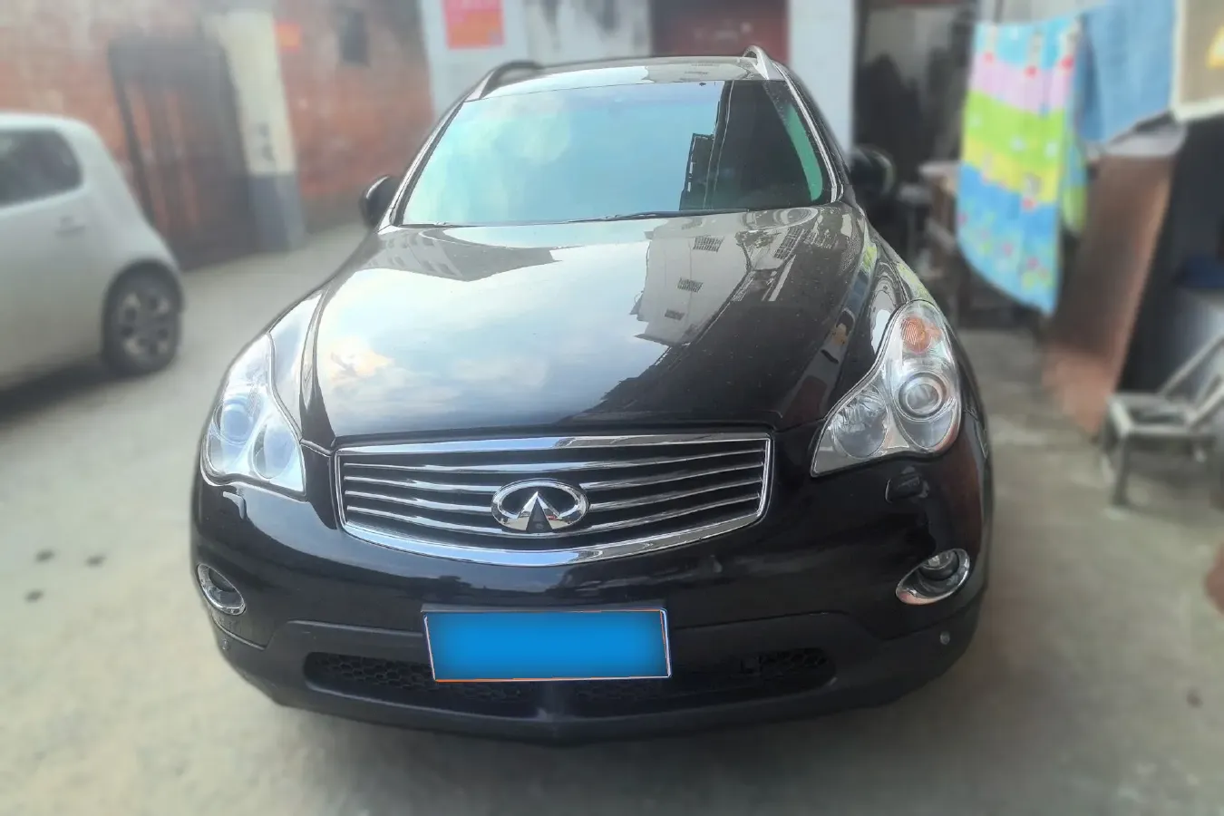 2013 Infiniti EX 2.5L 235HP V6 7AT,autocango,china used car exporter,china ev exporter,chinese used car exporter,chinese used ev exporter