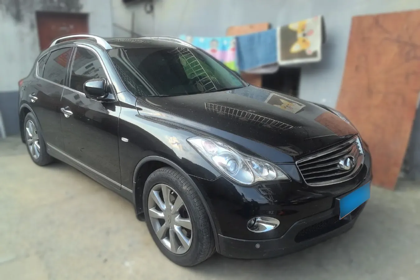 2013 Infiniti EX 2.5L 235HP V6 7AT,autocango,china used car exporter,china ev exporter,chinese used car exporter,chinese used ev exporter
