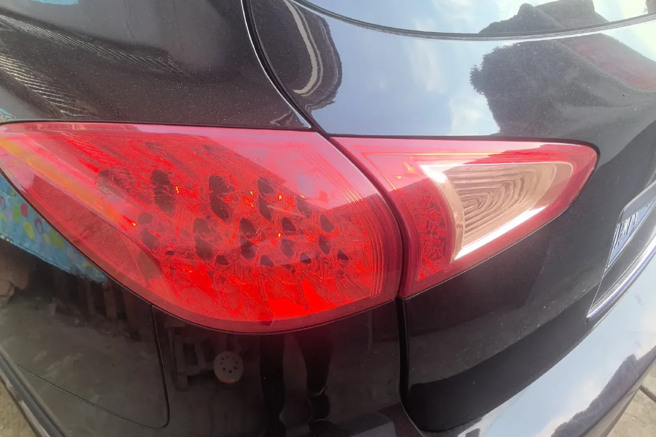 2013 Infiniti EX 2.5L 235HP V6 7AT,autocango,china used car exporter,china ev exporter,chinese used car exporter,chinese used ev exporter