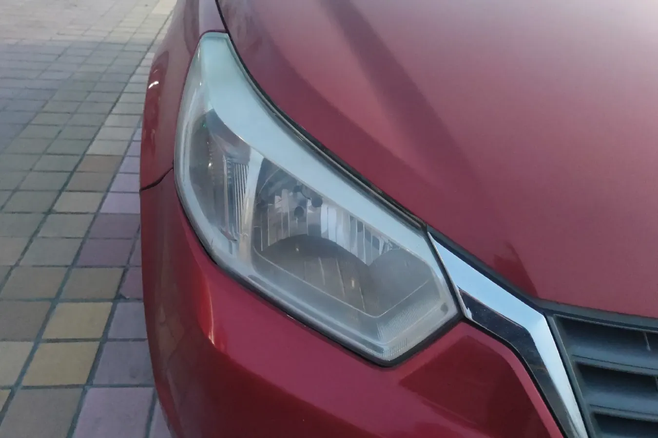 2013 Venucia R50 1.6L 117HP L4 5MT,autocango,china used car exporter,china ev exporter,chinese used car exporter,chinese used ev exporter