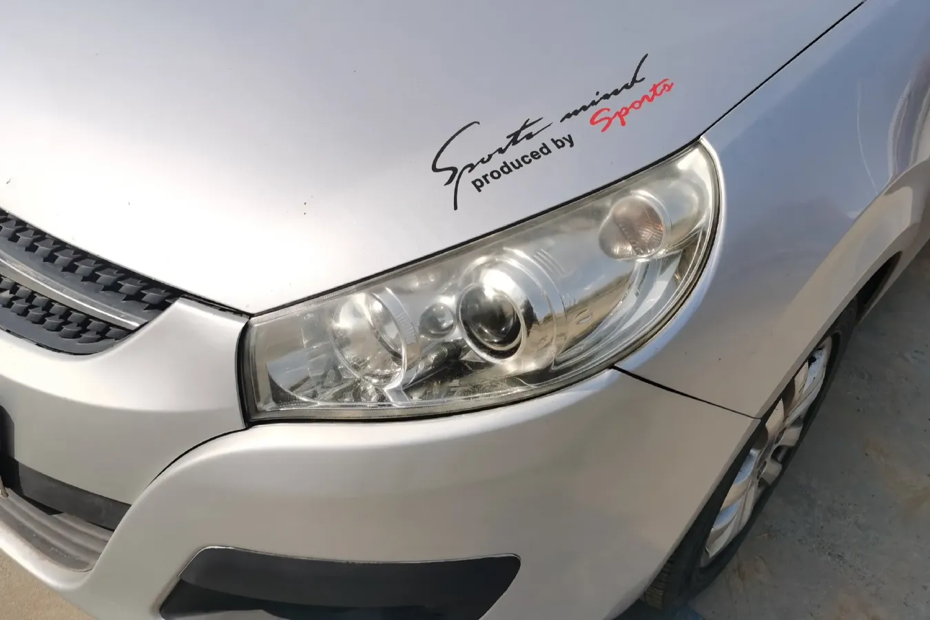 2011 JAC Refine M2 1.8L 143HP L4 5MT,autocango,china used car exporter,china ev exporter,chinese used car exporter,chinese used ev exporter