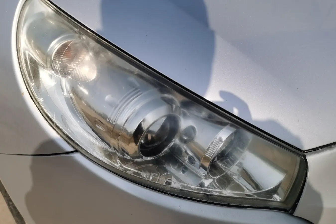 2011 JAC Refine M2 1.8L 143HP L4 5MT,autocango,china used car exporter,china ev exporter,chinese used car exporter,chinese used ev exporter