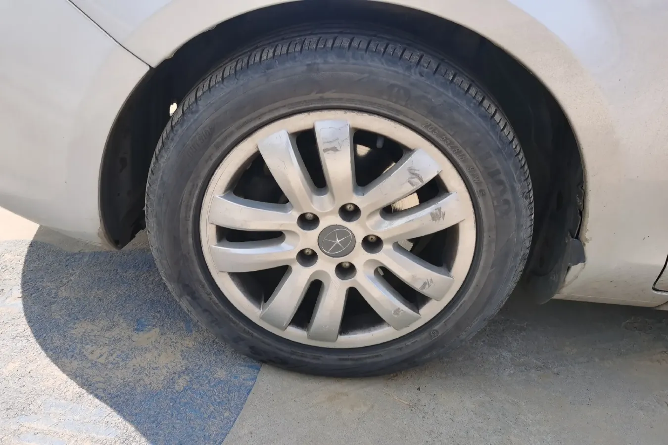 2011 JAC Refine M2 1.8L 143HP L4 5MT,autocango,china used car exporter,china ev exporter,chinese used car exporter,chinese used ev exporter