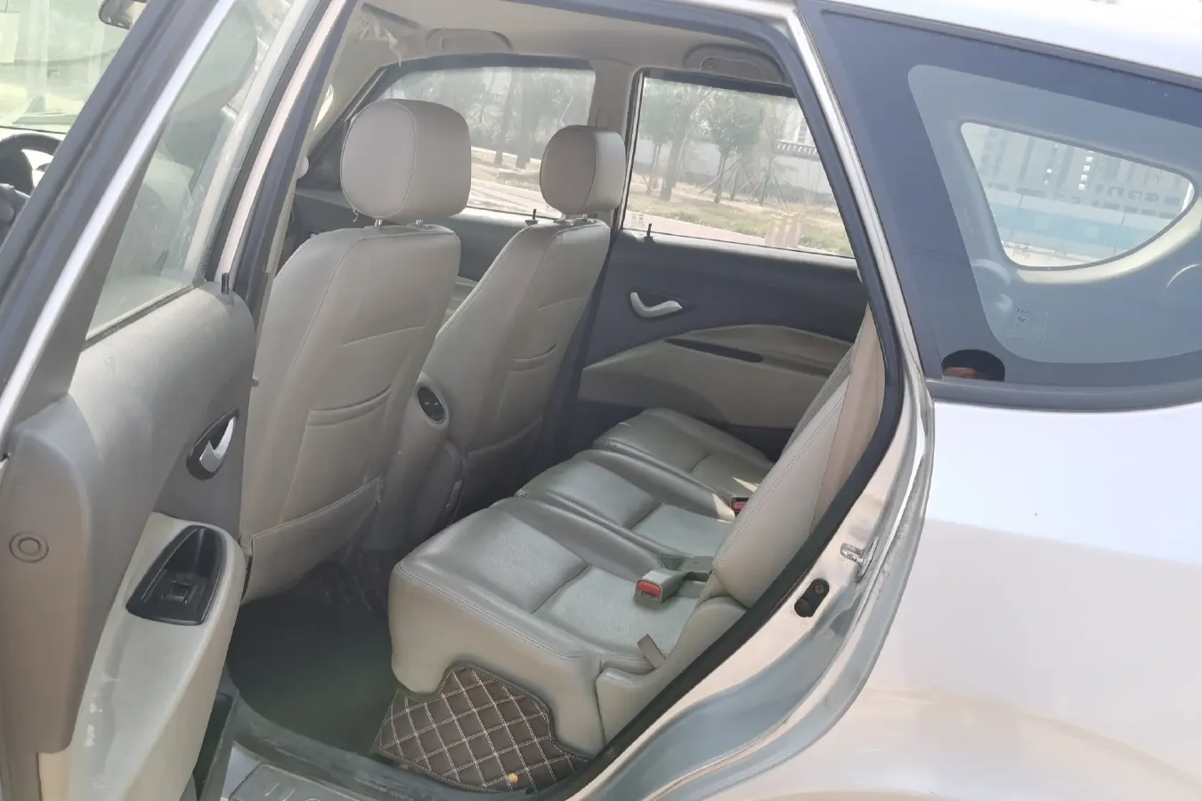 2011 JAC Refine M2 1.8L 143HP L4 5MT,autocango,china used car exporter,china ev exporter,chinese used car exporter,chinese used ev exporter