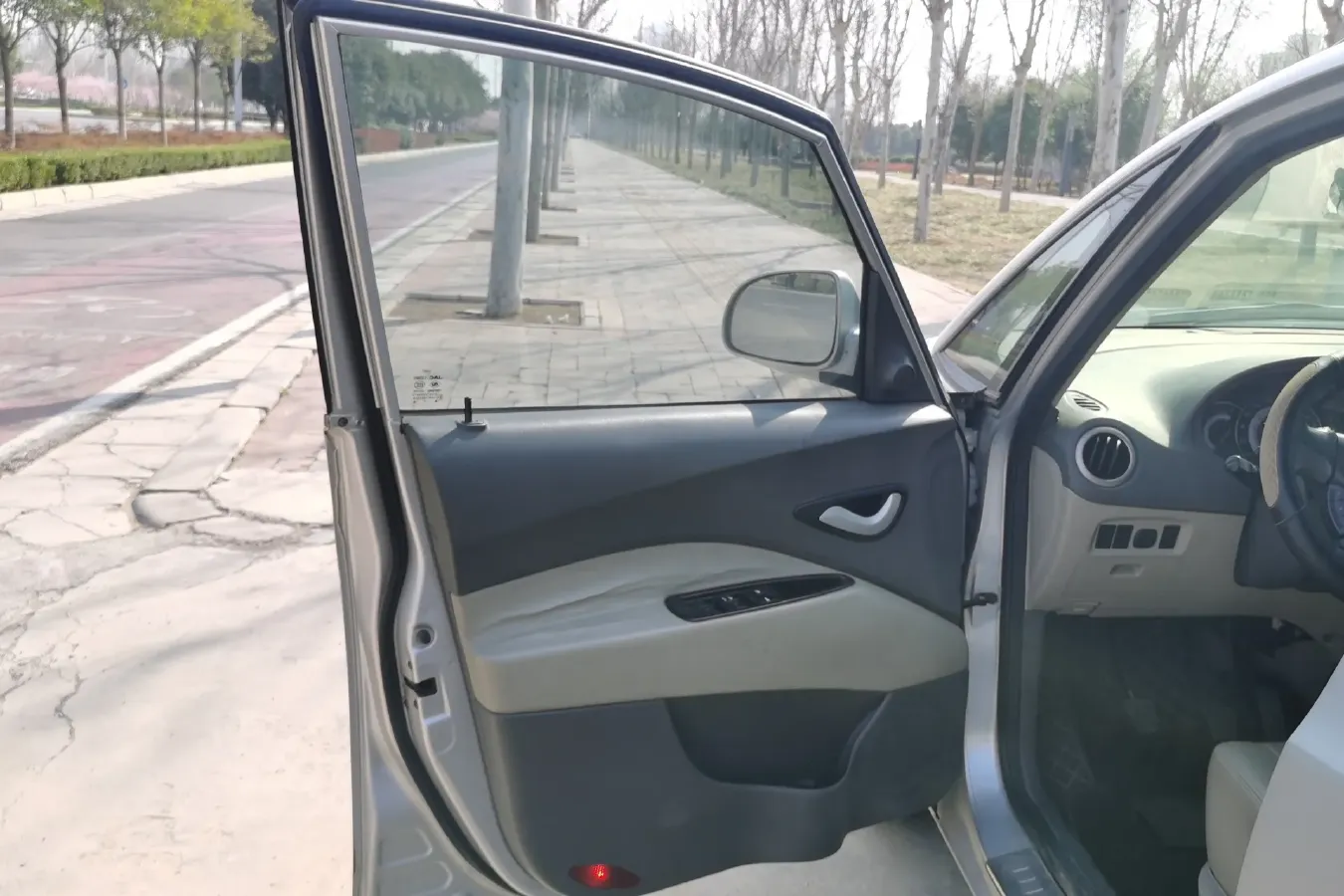 2011 JAC Refine M2 1.8L 143HP L4 5MT,autocango,china used car exporter,china ev exporter,chinese used car exporter,chinese used ev exporter
