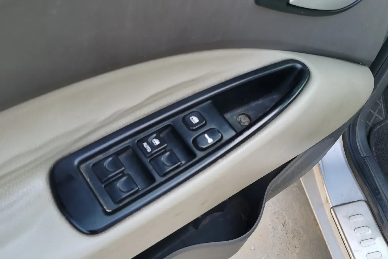 2011 JAC Refine M2 1.8L 143HP L4 5MT,autocango,china used car exporter,china ev exporter,chinese used car exporter,chinese used ev exporter