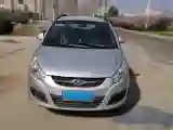 2011 JAC Refine M2 1.8L 143HP L4 5MT