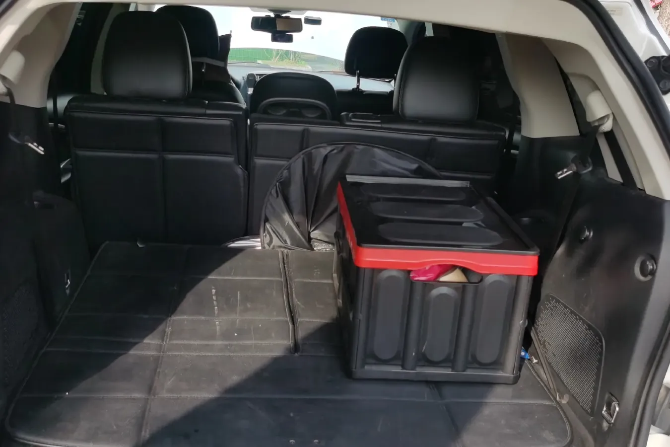 2013 Fiat Freemont 2.4L 170HP L4 6AT,autocango,china used car exporter,china ev exporter,chinese used car exporter,chinese used ev exporter