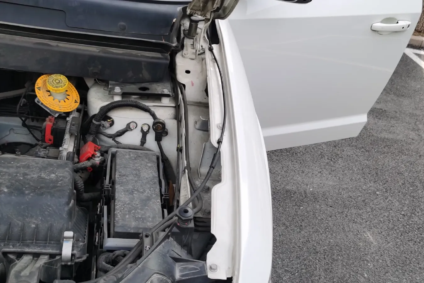 2013 Fiat Freemont 2.4L 170HP L4 6AT,autocango,china used car exporter,china ev exporter,chinese used car exporter,chinese used ev exporter