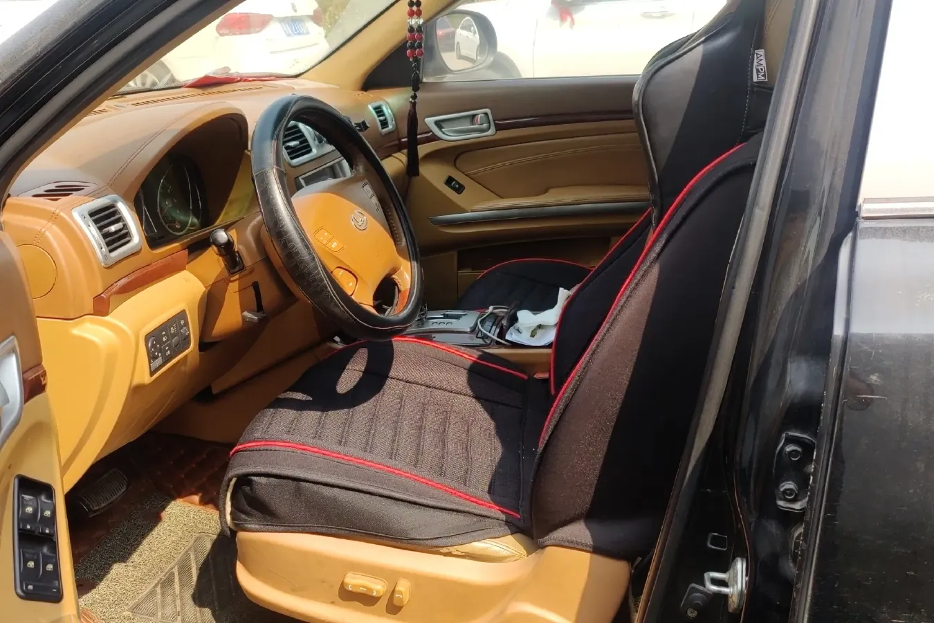 2013 HawTai Boliger 1.8T 160HP L4 4AT,autocango,china used car exporter,china ev exporter,chinese used car exporter,chinese used ev exporter