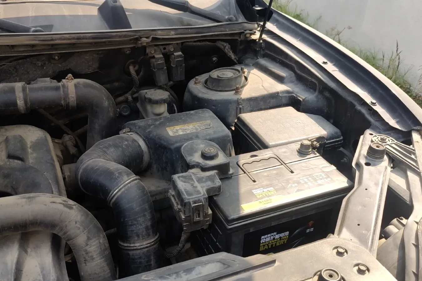 2013 HawTai Boliger 1.8T 160HP L4 4AT,autocango,china used car exporter,china ev exporter,chinese used car exporter,chinese used ev exporter