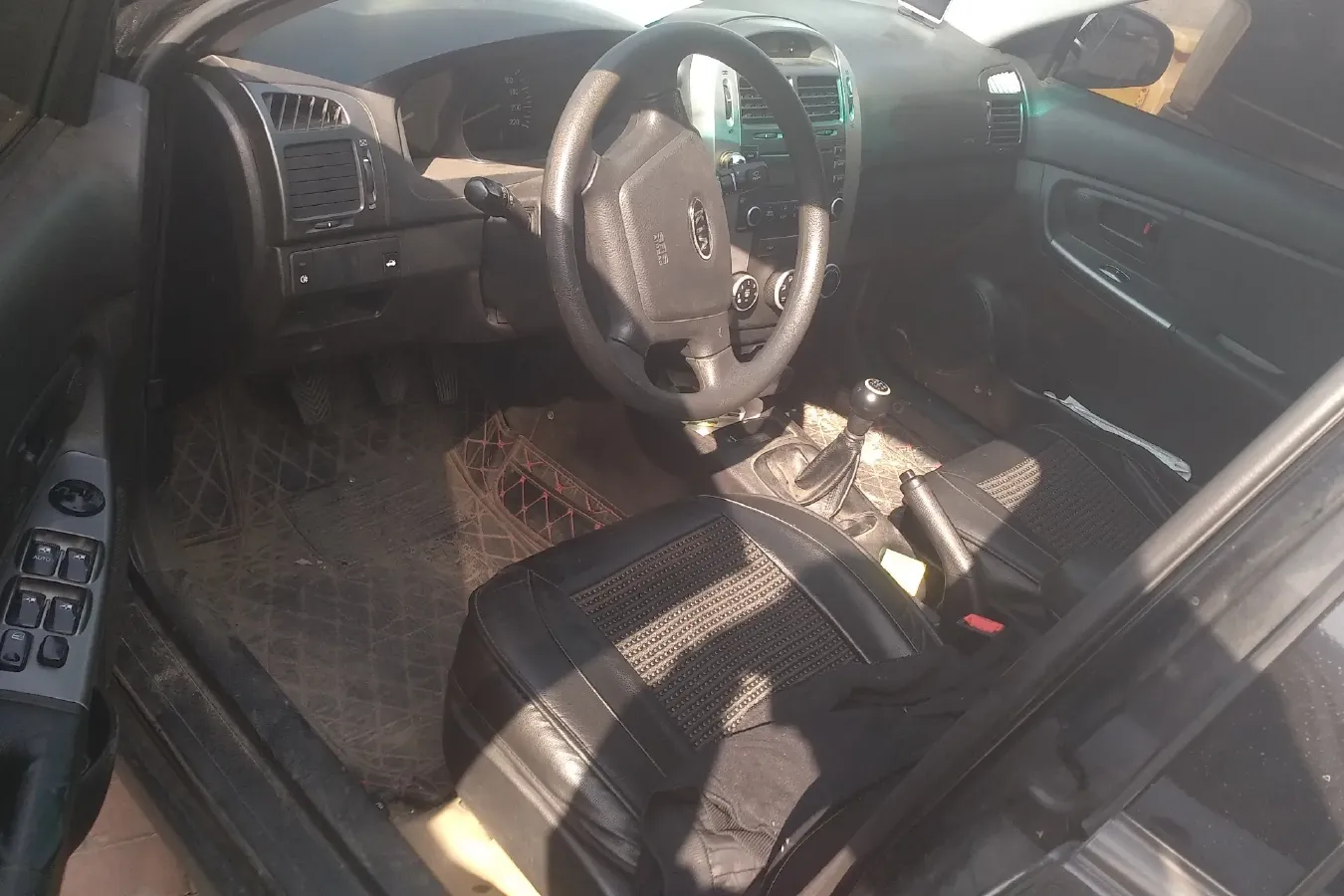 2012 Kia Cerato 1.6L 112HP L4 5MT,autocango,china used car exporter,china ev exporter,chinese used car exporter,chinese used ev exporter