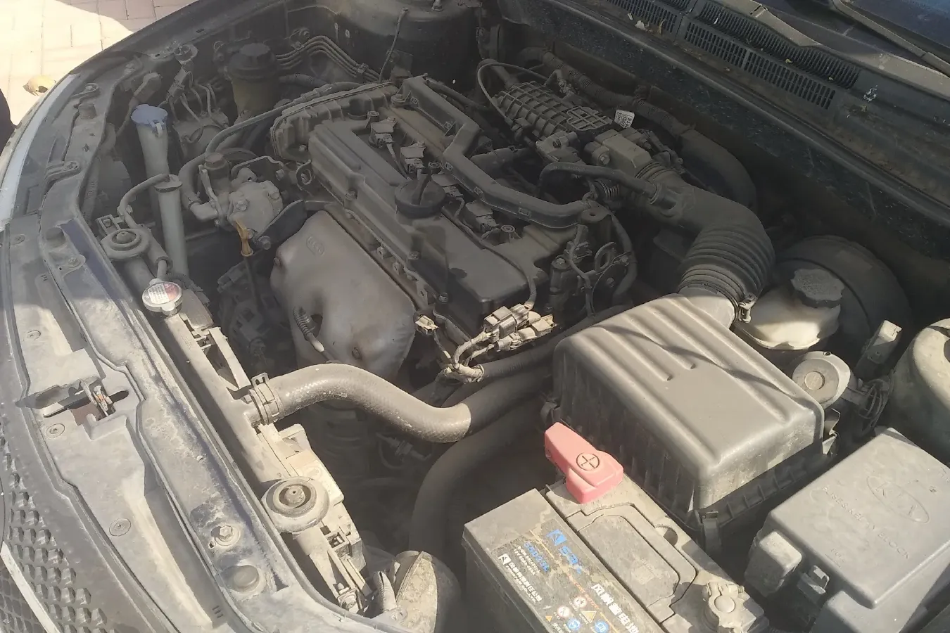 2012 Kia Cerato 1.6L 112HP L4 5MT,autocango,china used car exporter,china ev exporter,chinese used car exporter,chinese used ev exporter