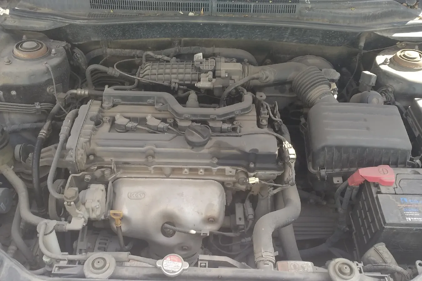 2012 Kia Cerato 1.6L 112HP L4 5MT,autocango,china used car exporter,china ev exporter,chinese used car exporter,chinese used ev exporter