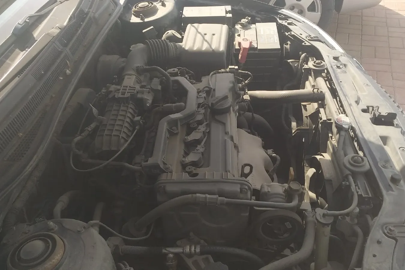 2012 Kia Cerato 1.6L 112HP L4 5MT,autocango,china used car exporter,china ev exporter,chinese used car exporter,chinese used ev exporter