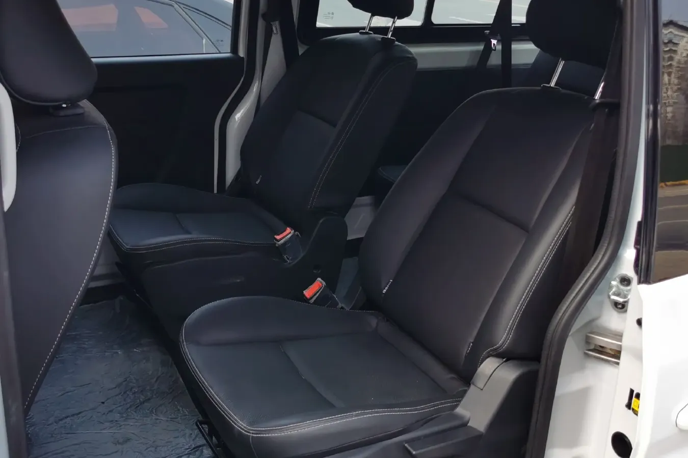 2021 JinBei Golden Sea Lion 2.0L 150HP L4 5MT,autocango,china used car exporter,china ev exporter,chinese used car exporter,chinese used ev exporter