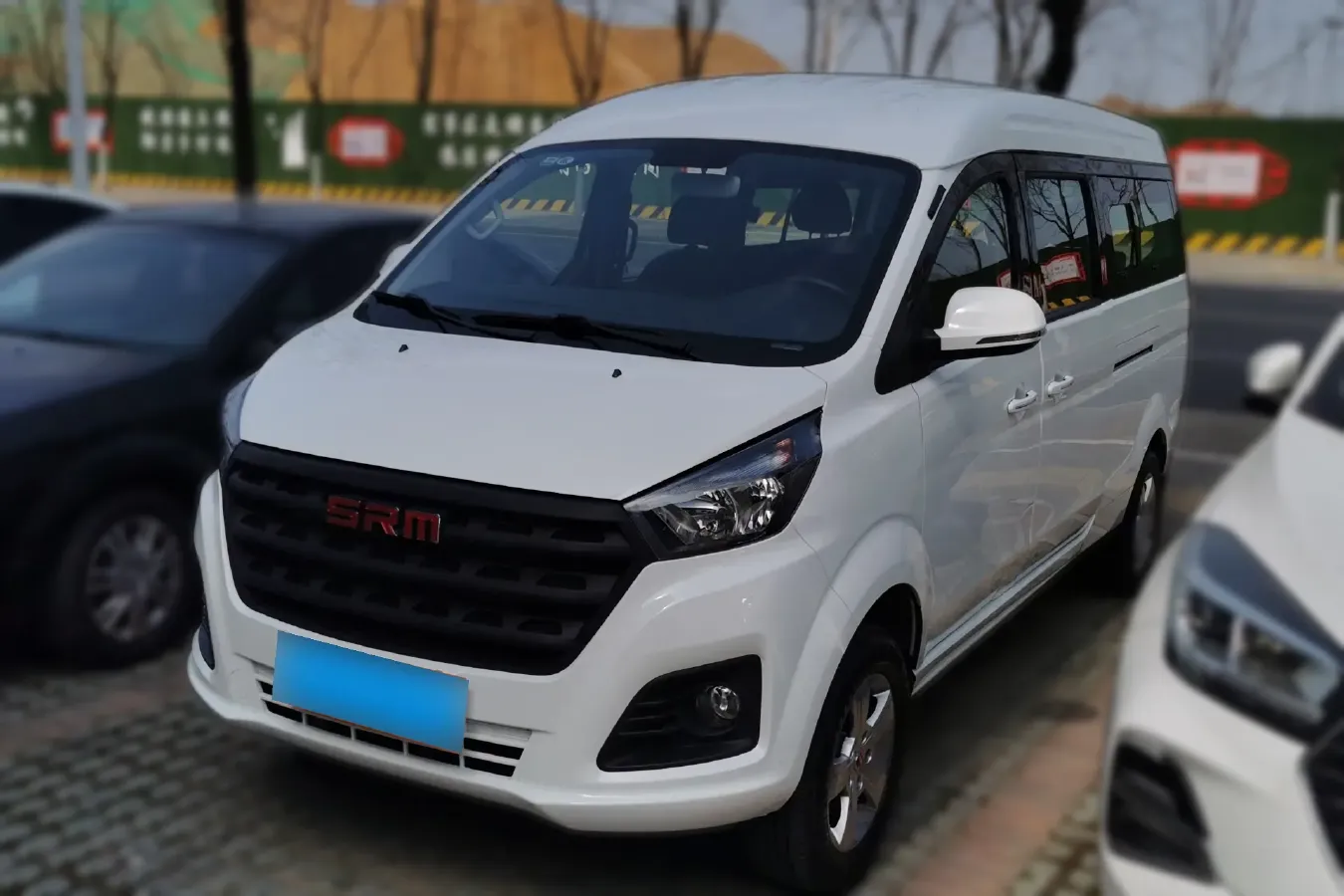 2021 JinBei Golden Sea Lion 2.0L 150HP L4 5MT,autocango,china used car exporter,china ev exporter,chinese used car exporter,chinese used ev exporter