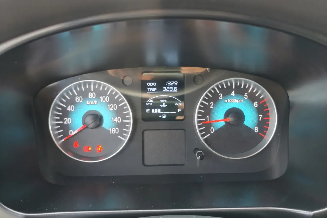 2021 JinBei Golden Sea Lion 2.0L 150HP L4 5MT,autocango,china used car exporter,china ev exporter,chinese used car exporter,chinese used ev exporter