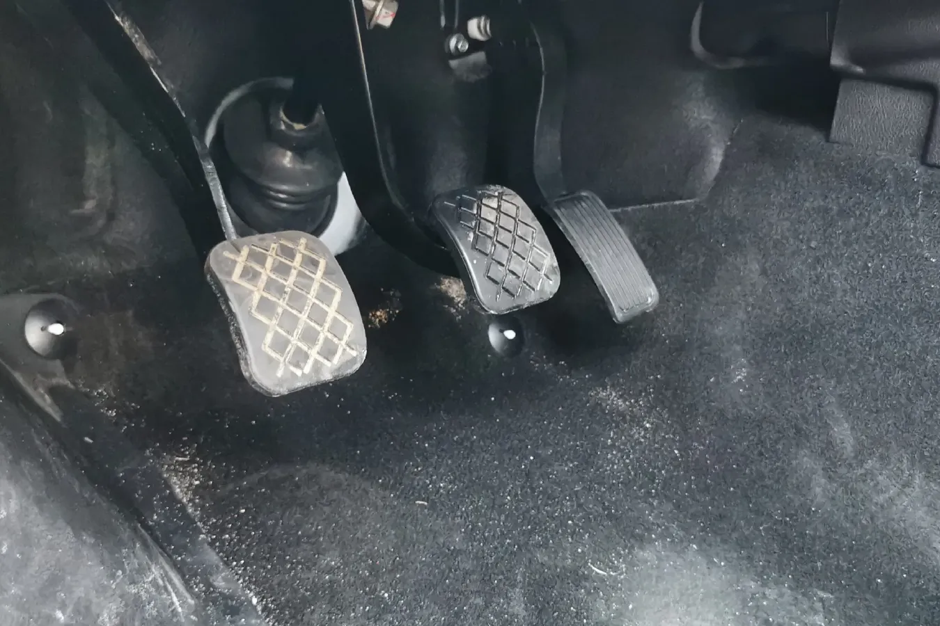 2021 JinBei Golden Sea Lion 2.0L 150HP L4 5MT,autocango,china used car exporter,china ev exporter,chinese used car exporter,chinese used ev exporter