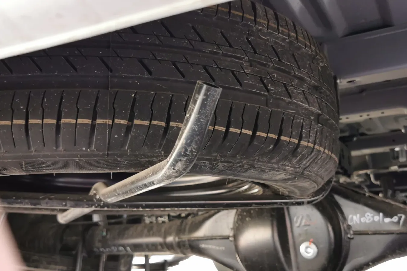 2021 JinBei Golden Sea Lion 2.0L 150HP L4 5MT,autocango,china used car exporter,china ev exporter,chinese used car exporter,chinese used ev exporter