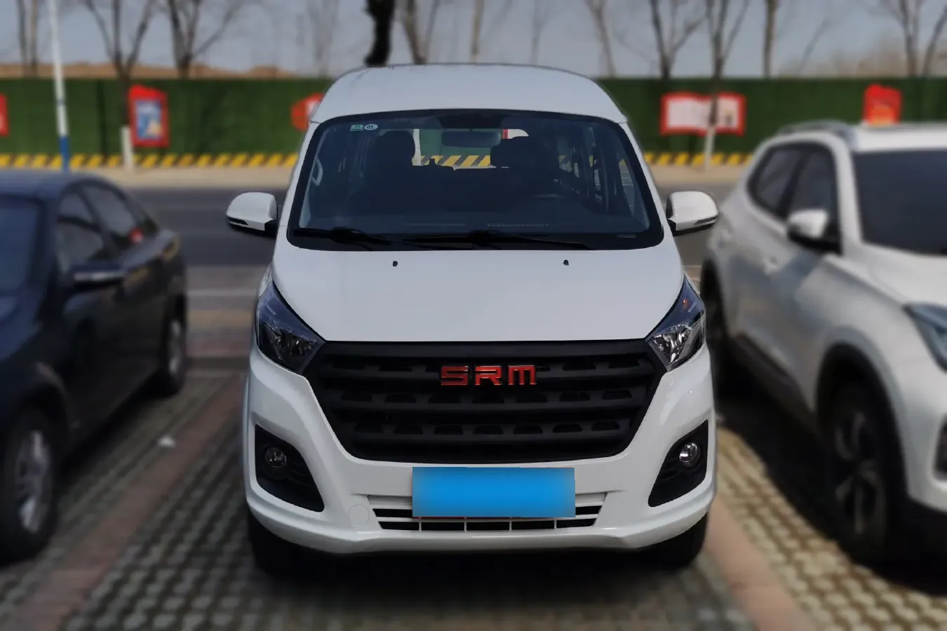 2021 JinBei Golden Sea Lion 2.0L 150HP L4 5MT,autocango,china used car exporter,china ev exporter,chinese used car exporter,chinese used ev exporter